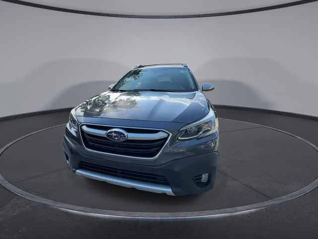 Used 2022 Subaru Outback SUV