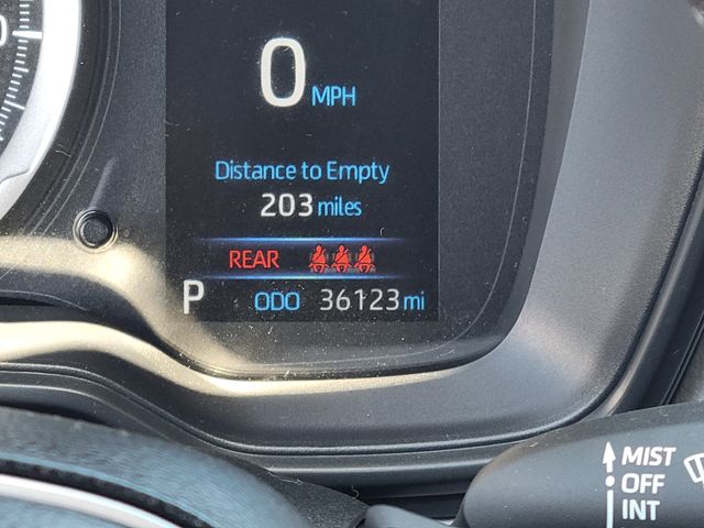 Used 2022 Toyota Corolla Sedan