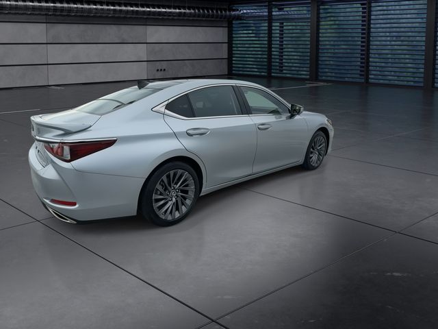 2023 Lexus ES - $47,988