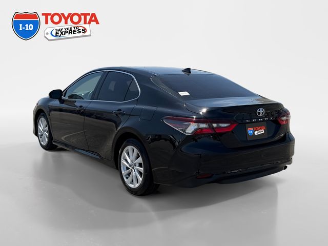 Used 2023 Toyota Camry Sedan