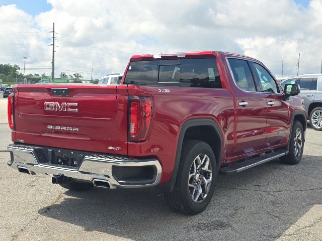 2023 GMC Sierra 1500 SLT:45794A