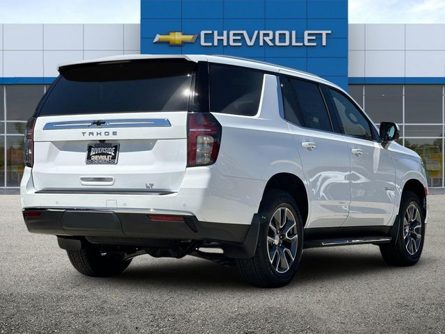 2024 Chevrolet Tahoe LT 5