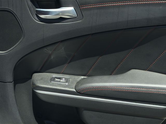 Used 2023 White Dodge R/T Scat Pack image 39