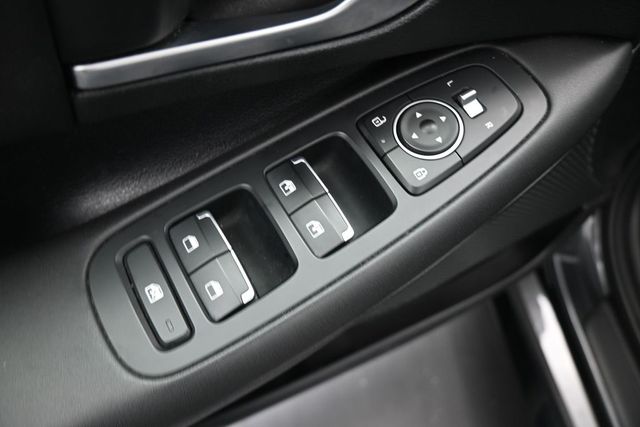 Used 2025 Hyundai Sonata Sedan