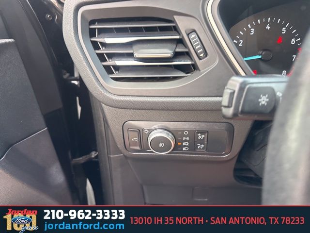 Used Car 2020 Ford Escape  Sel For Sale Under $15,000 In San Antonio, Texas