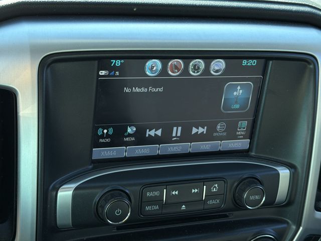 Used 2019 Black GMC SLE image 11
