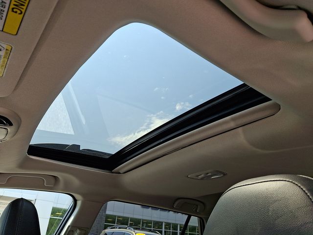 2025 Subaru Outback Limited XT Gray at Rafferty Subaru