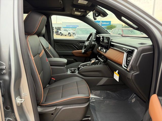 New 2026 GMC Canyon Truck