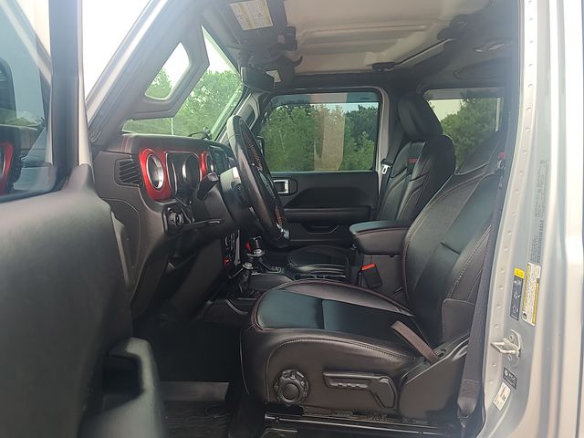 Used 2023 Jeep Gladiator Truck