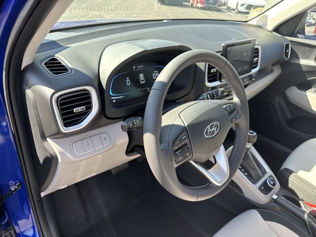 New 2026 Hyundai Venue For Sale in Indianapolis, IN