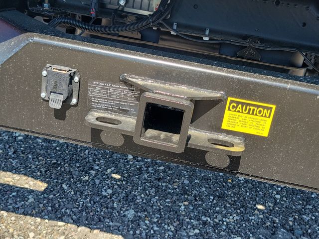 2026 Chevrolet Silverado 3500 Regular Cab 4WD Monroe Truck Equipment Flatbed Truck for sale #TF209003 - photo 30