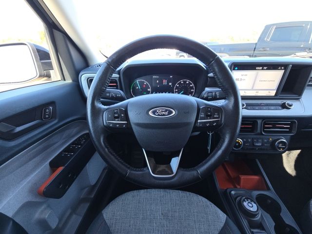 Photo of 2022 Ford Maverick XLT in Dallas, GA - 27,  2022 Ford Maverick XLT:167787A