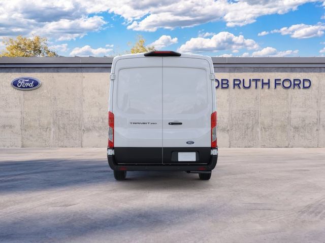 2026 Ford Transit-250 Base - 4