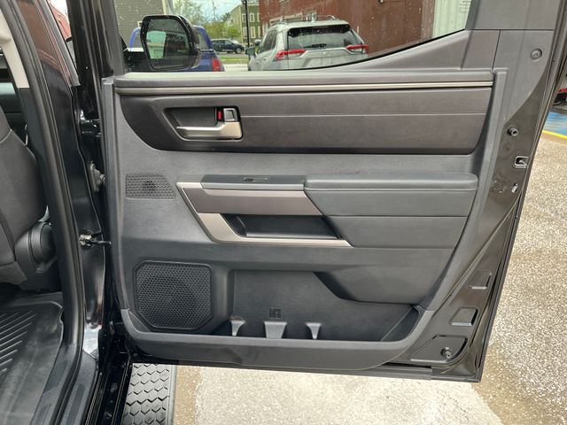 Used 2023 Toyota Tundra Truck