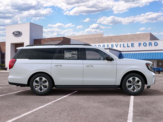 New 2027 White Ford Active image 5