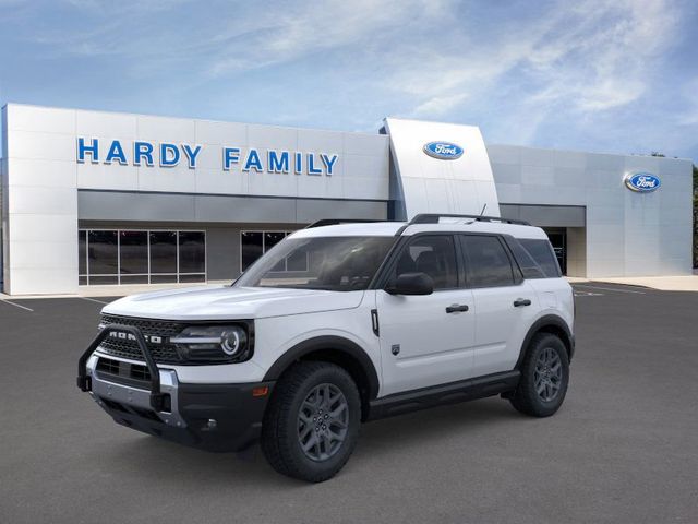 Photo of 2025 Ford Bronco Sport Big Bend in Dallas, GA 2025 Ford Bronco Sport Big Bend  167790