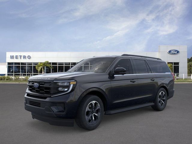 2026 Ford Expedition MAX Active RWD