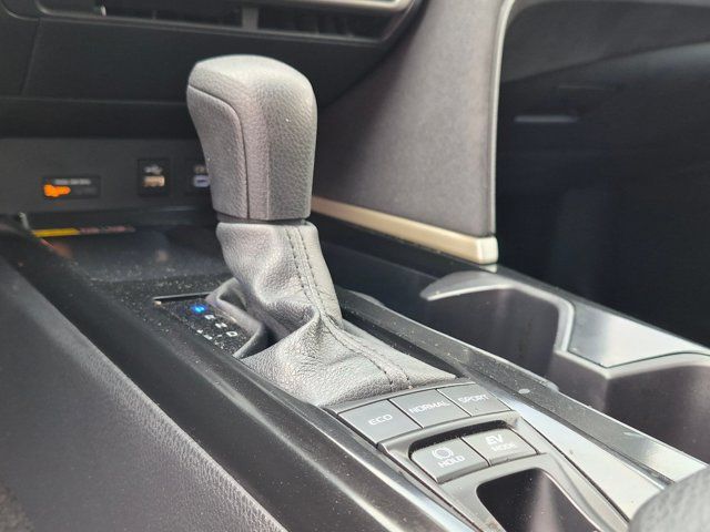 Used 2025 Toyota Camry Sedan