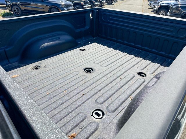 new 2026 Ram 2500 car, priced at $74,460