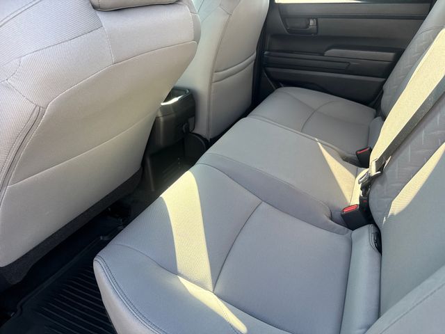 Used 2025 Toyota Tacoma Truck