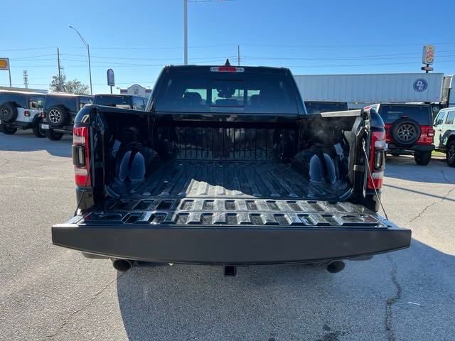 2022 Ram 1500 Laramie 11