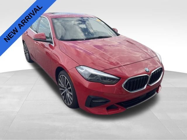 2021 BMW 2 Series 228i xDrive 3