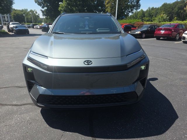 Used 2026 Toyota C-HR SUV