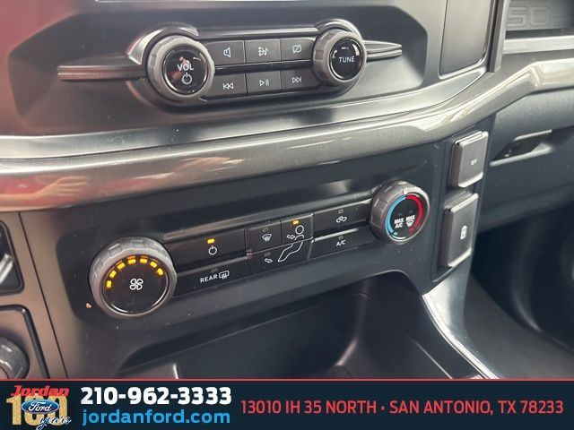 Used Car 2023 Ford F-150  Xl For Sale Under $35,000 In San Antonio, Texas