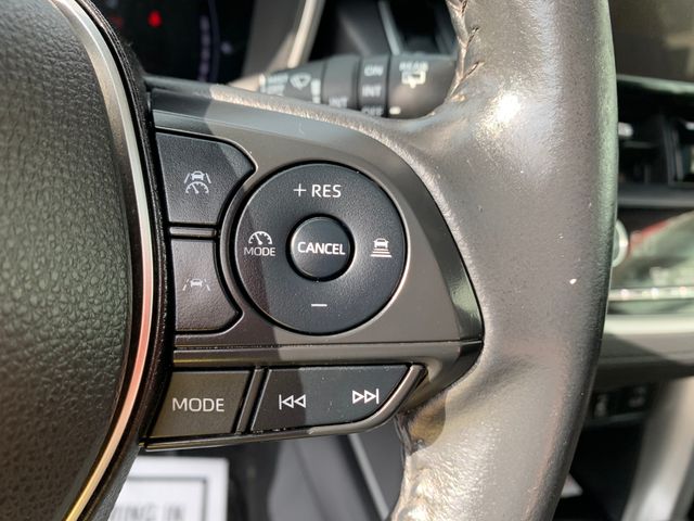 Used 2023 Toyota Corolla Cross SUV