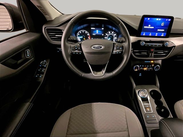 2022 Ford Escape SE Black at Honda North