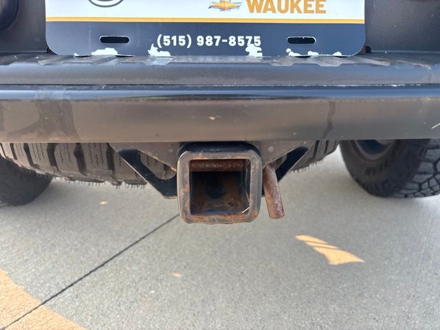 Used 2020 Chevrolet Colorado Truck