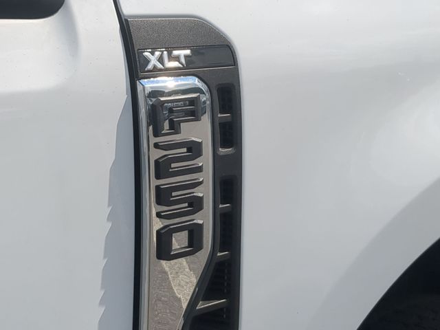2026 Ford F-250 Super Duty XLT - Photo 28