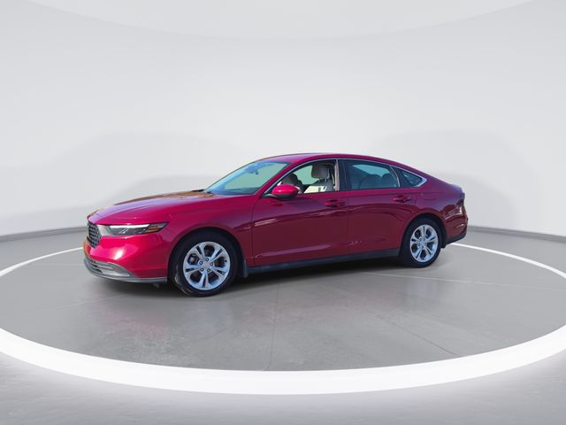 Used 2023  Honda LX image 4