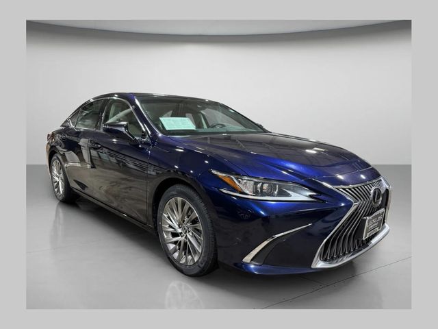 2019 Lexus ES 350 FWD
