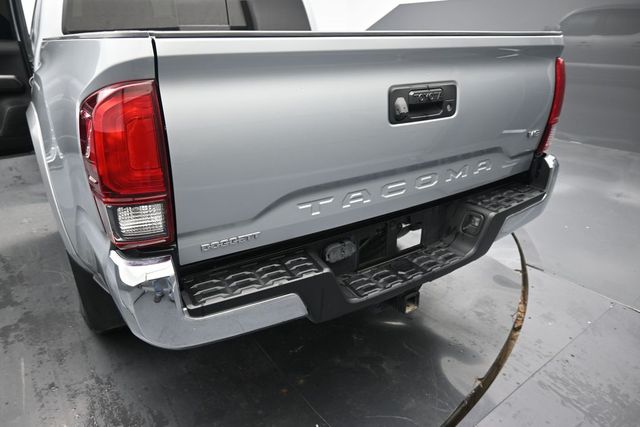 Used 2023 Toyota Tacoma Truck