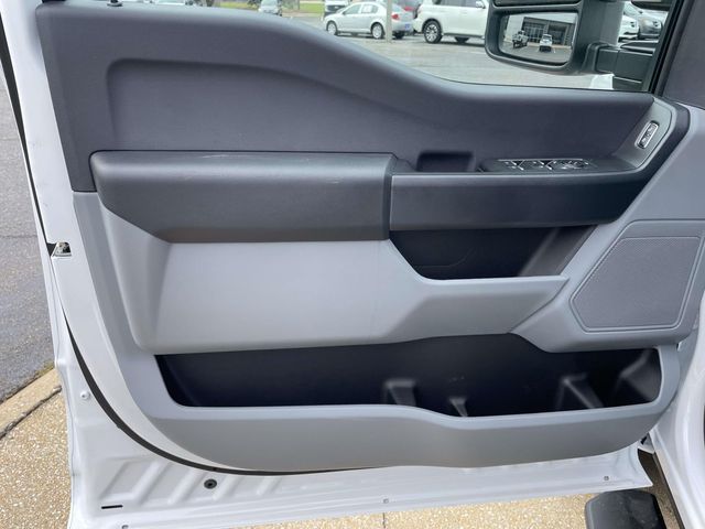 New 2026 White Ford XL image 12