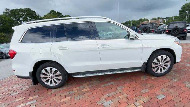 Used 2019 Mercedes-benz GLS SUV