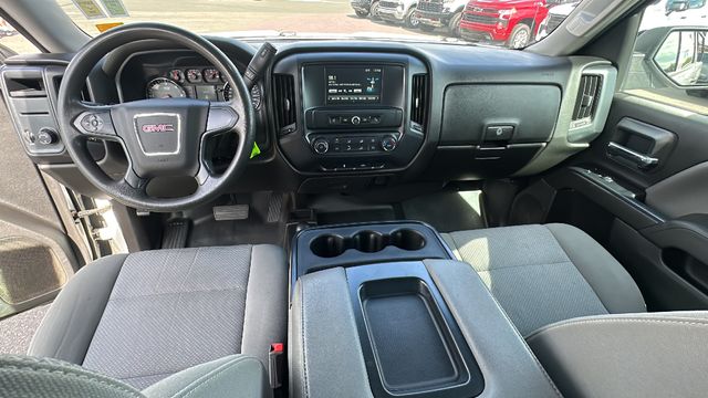 2018 GMC Sierra 1500 Base 22