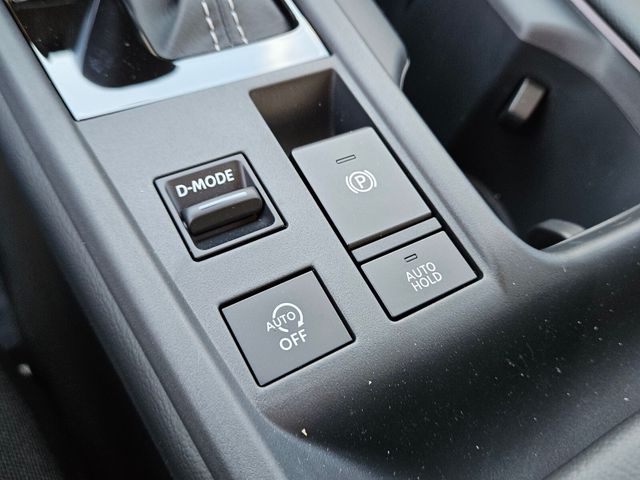 New 2026 White Nissan SV image 22