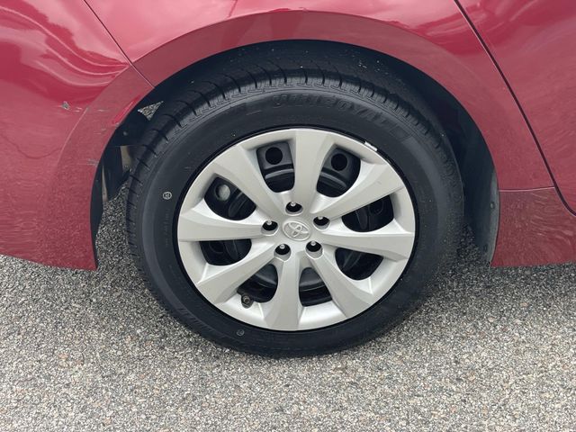 Used 2023 Toyota Corolla Sedan
