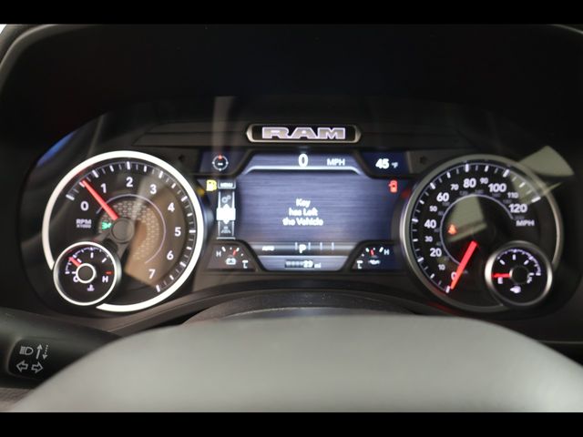 2026 RAM 1500 Big Horn/Lone Star - Photo 27