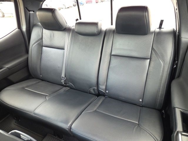 Used 2022 Toyota Tacoma Truck