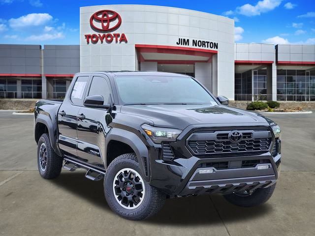 2025 Toyota Tacoma TRD Off Road's photo