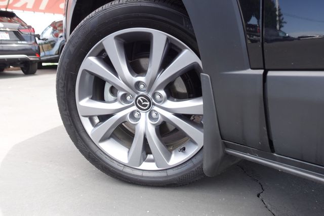 used 2023 Mazda CX-30 car, priced at $21,499