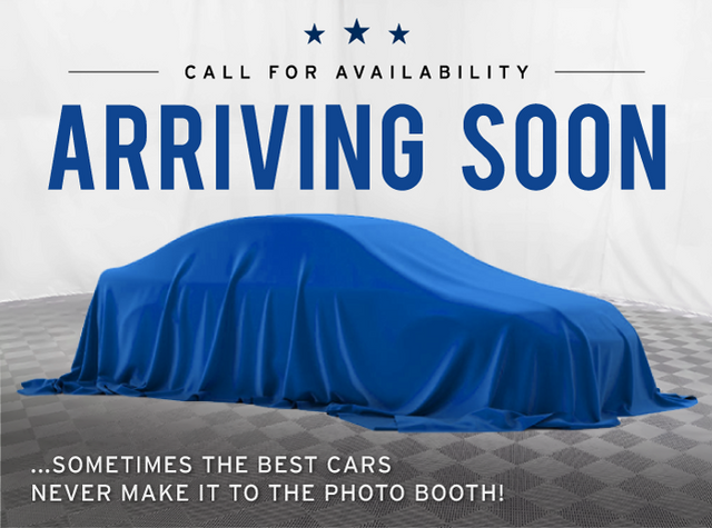 Blue 2015 Volkswagen Beetle Hatchback Front-Wheel Drive 6-Speed Automatic