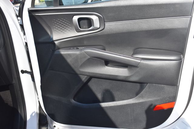 Used 2024 Kia Sorento SUV