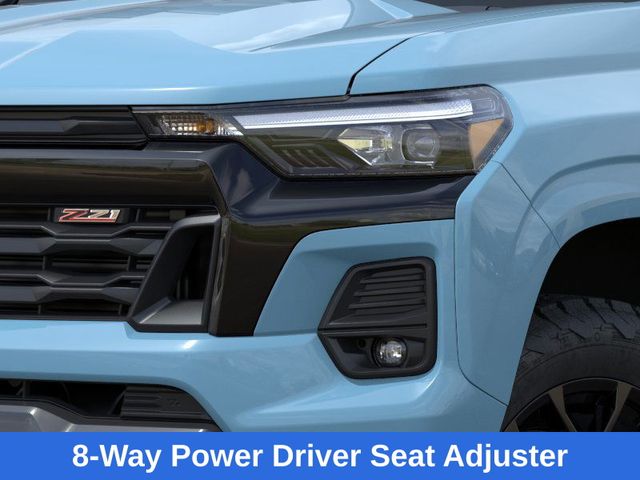 New 2025 Chevrolet Colorado For Sale in Livonia, MI