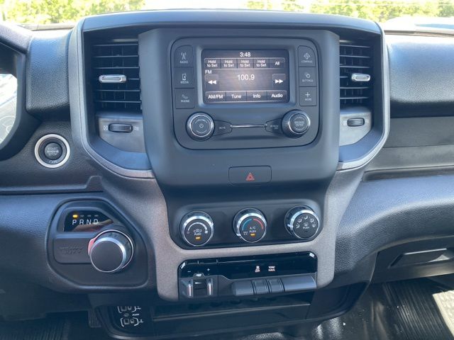 2024 Ram 2500 Tradesman 19