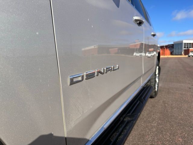 2024 GMC Yukon XL 4WD Denali