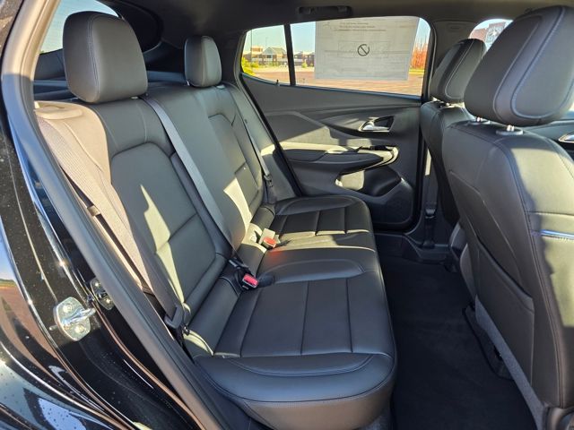 2025 Buick Envista Sport Touring FWD